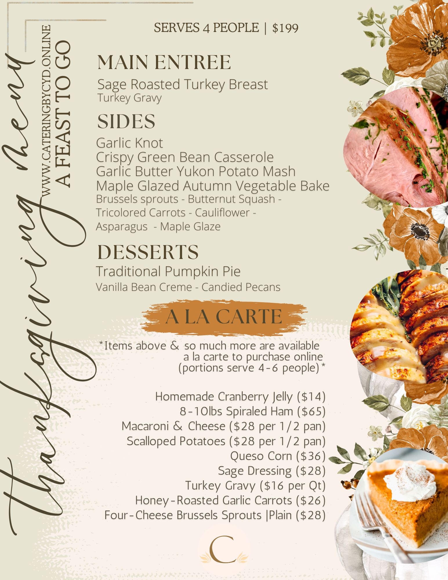 Casey jones la plata thanksgiving